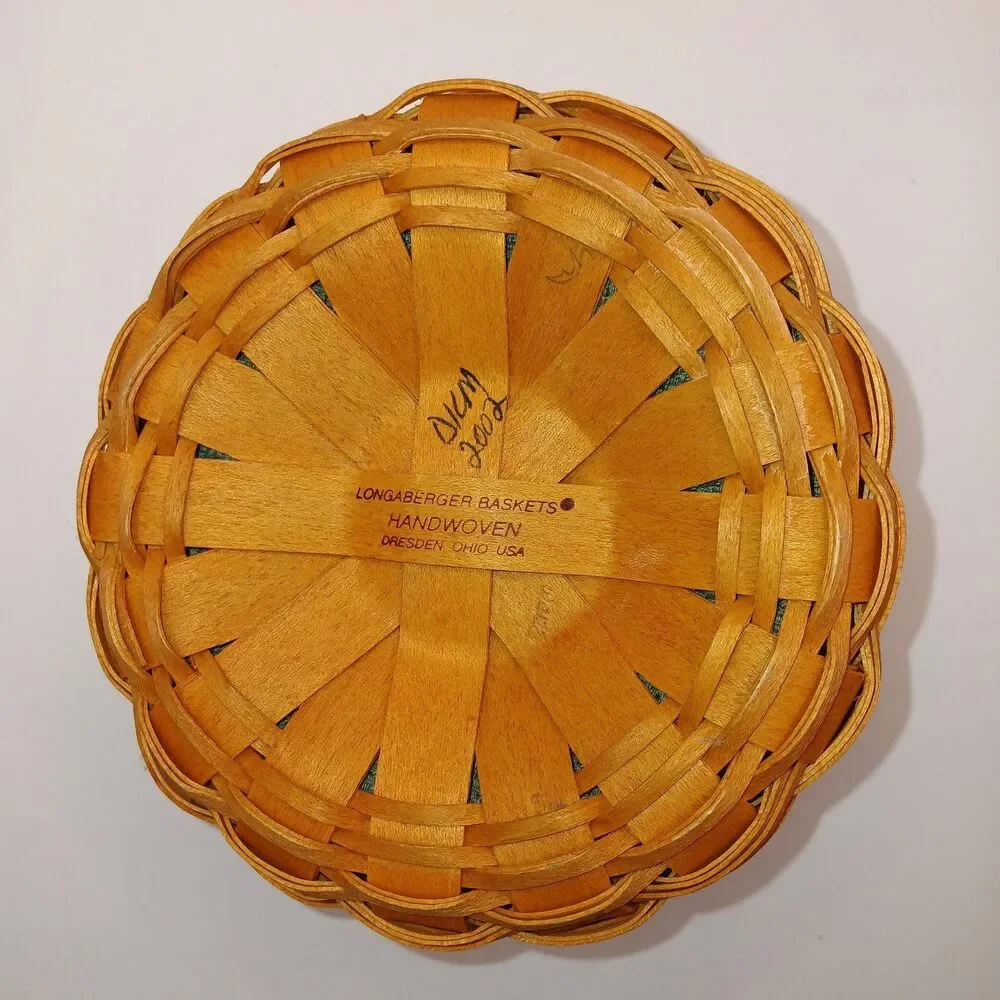 Longaberger 5.5